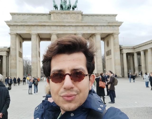 Küçükçekmece Almanca Özel Ders