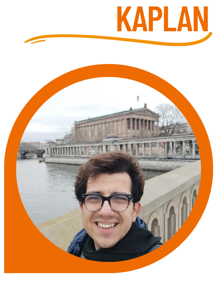 Küçükçekmece Almanca Özel Ders